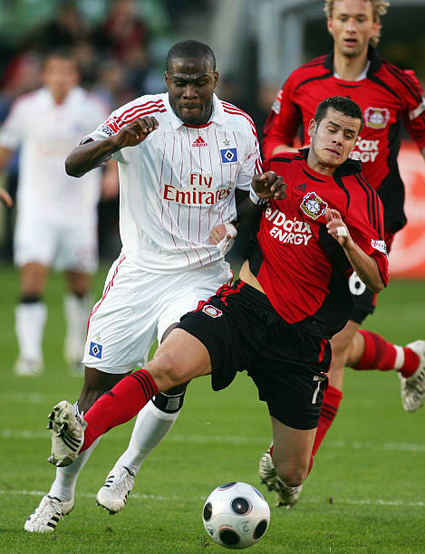 个普通人对 个普通人对