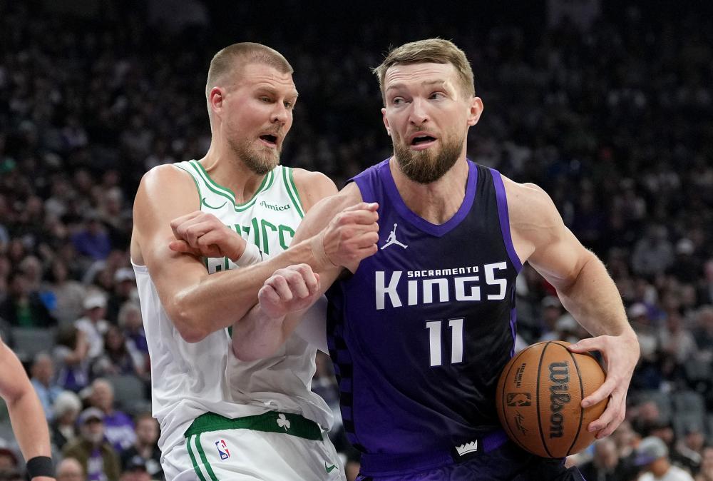 他不仅是球 他不仅是球